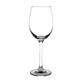 Olympia Modale Crystal Wine Glasses 320ml (6 Pack)