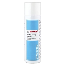 Pavoni Pastel Spray Blue 250ml