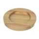Olympia Hevea Board for Cast Iron Dish 115mm 