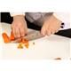 Mercer Millennia Culinary Allergen Safety Chefs Knife 20.3cm