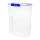 Sistema Klip It Plus 4.2Ltr Cereal Container