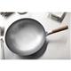 London Wok Round Bottom Wok 356mm