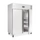 Polar U-Series Upright Double Door Fridge 1300Ltr