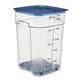 Cambro FreshPro Camsquare Food Storage Container 20.8Ltr
