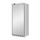 Polar C-Series Stainless Steel Upright Fridge 600Ltr