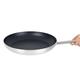 Vogue Aluminium Non-Stick Teflon Induction Frying Pan 40cm