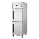 Polar G-Series Upright Stable Door Gastro Fridge 600Ltr