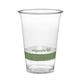 Vegware Compostable PLA Cold Cup 96-Series 16oz (1000 pack)