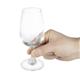 Olympia Bar Collection Crystal Wine Tasting Glasses 220ml (6 pack)