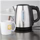 Caterlite Stainless Steel Kettle - 1.0Ltr