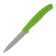 Victorinox Serrated Paring Knife Green 8.1cm