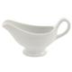 Olympia Whiteware Gravy Boats 180ml (Pack of 6)