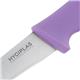 Hygiplas Paring Knife Purple 8.3cm