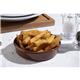 Terracotta Tapas Dish 130mm (24 Pack)