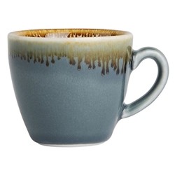 Olympia Kiln Espresso Cup Ocean (Pack of 6)