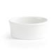 Olympia Whiteware Oval Ramekins 105mm (12 pack)