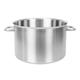 Matfer Bourgeat Excellence Stainless Steel Boiling Pot 36cm