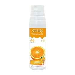 Sephra Orange Topping Sauce 1kg