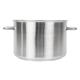 Matfer Bourgeat Excellence Stainless Steel Boiling Pot 24cm