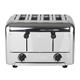 Dualit Catering 4 Slice Toaster 49900