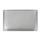 Matfer Bourgeat Stainless Steel 1/2 Gastronorm Tray 40mm