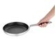 Vogue Aluminium Non-stick Teflon Platinum Plus Frying Pan 24cm