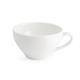 Royal Porcelain Classic White Tea Cups 230ml (12 pack)