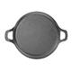 Olympia Round Cast-Iron Eared Dish 180mm