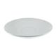 Olympia Whiteware Stacking Saucers 150mm (12 Pack)