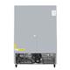 Polar G-Series Double Door Slimline Fridge 960Ltr