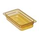 Cambro High Heat 1/3 Gastronorm Food Tray 65mm