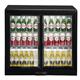 Polar G-Series Back Bar Cooler with Sliding Doors 198Ltr
