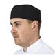 Chef Works Cool Vent Pinstripe Beanie Hat