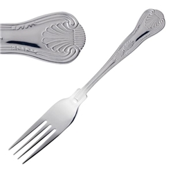 Olympia Kings Table Fork (12 Pack)