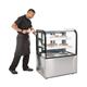 Polar G-Series Energy Efficient Deli Display Fridge 270Ltr