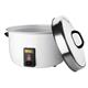 Buffalo Large Commercial Rice Cooker 10Ltr