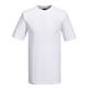 B195 - Turin Cotton T-Shirt S/S White - Large