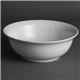 Olympia Whiteware Salad Bowls 235mm (6 pack)