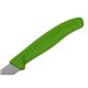 Victorinox Serrated Paring Knife Green 8.1cm