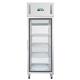 Polar G-Series Upright Gastro Display Fridge 600Ltr