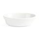 Olympia Whiteware Oval Pie Bowls 145mm (Pack of 6)