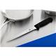 Victorinox Fibrox Filleting Knife Narrow Flexible Blade 20cm