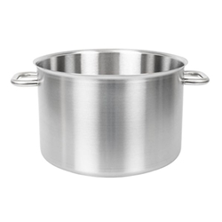 Matfer Bourgeat Excellence Stainless Steel Boiling Pot 36cm