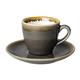Olympia Kiln Espresso Saucer Smoke (Pack of 6)