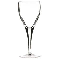 Luigi Bormioli Michelangelo White Wine Glasses 190ml/6.75oz (24 pack)
