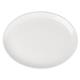 Olympia Athena Oval Coupe Plates 305x241mm (6 Pack)