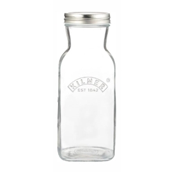Kilner Juice & Sauce Bottle 1000ml