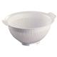 Araven Polypropylene Colander 9"