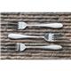 Utopia Manhattan Table Forks (12 Pack)