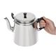 Canteen Aluminium Teapot 4.5Ltr